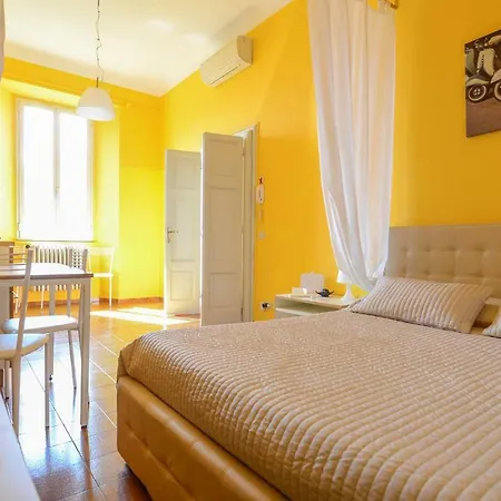 Studio In Bellagio/comer See 27706 Apartamento