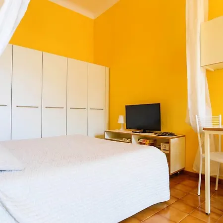 Studio In Bellagio/comer See 27706 Apartamento *
