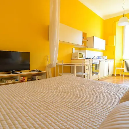Apartamento Studio In Bellagio/comer See 27706