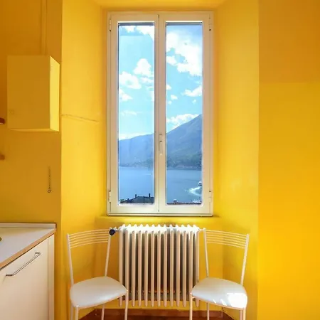 Studio In Bellagio/comer See 27706 Bellagio
