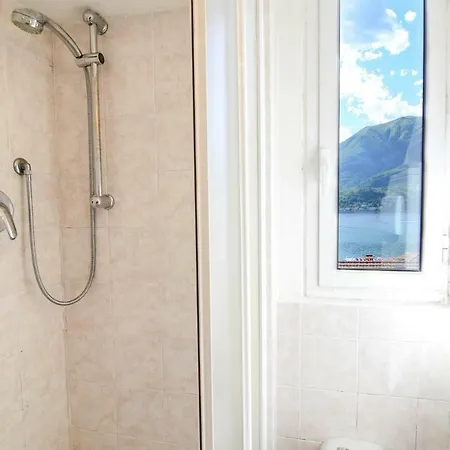 Apartamento Studio In Bellagio/comer See 27706 *