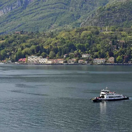 Studio In Bellagio/comer See 27706